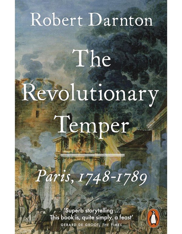 Revolutionary Temper