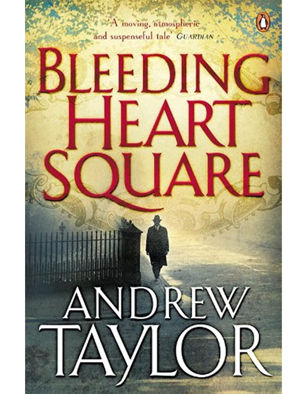 Bleeding Heart Square