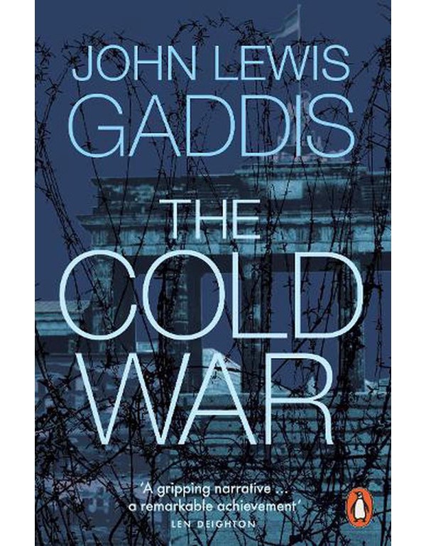 The Cold War