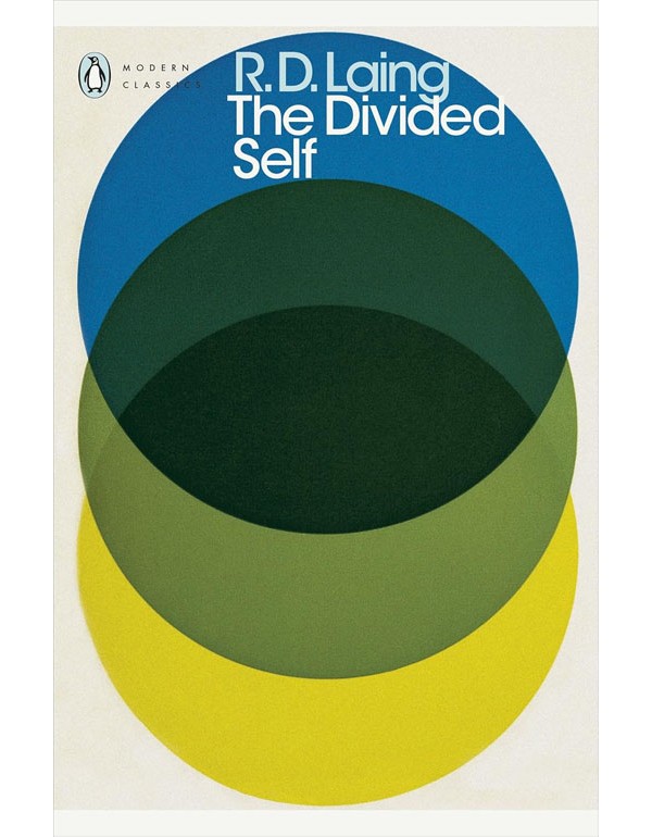 The Divided Self