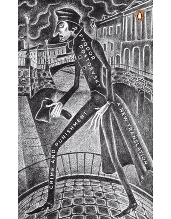 Crime And Punishment