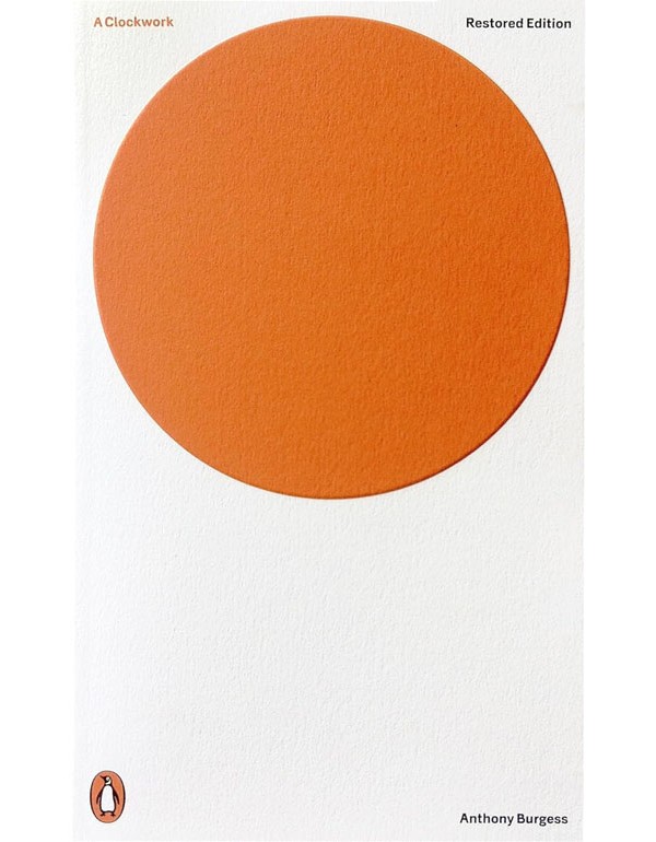 Clockwork Orange: Restored Edition