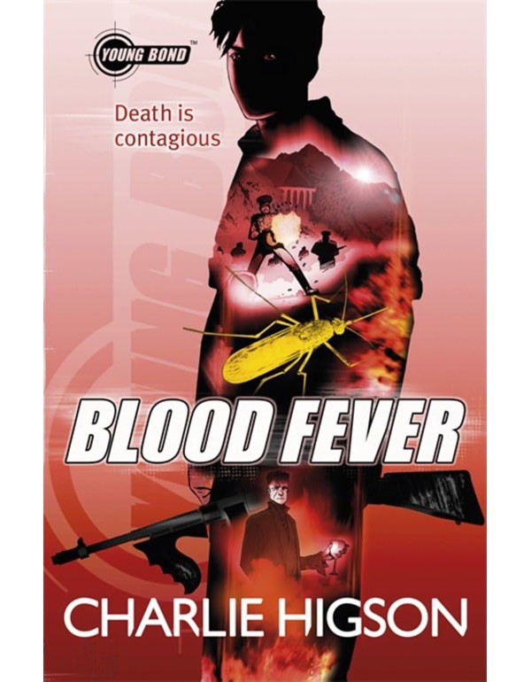 Young Bond: Blood Fever