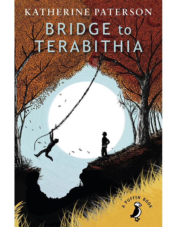 Bridge to Terabithia