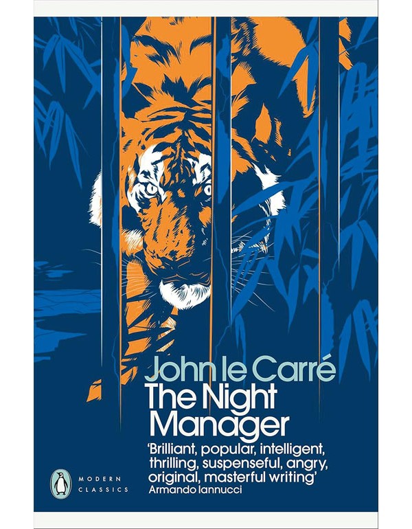 The Night Manager