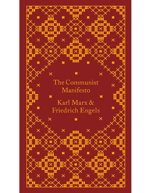 The Communist Manifesto
