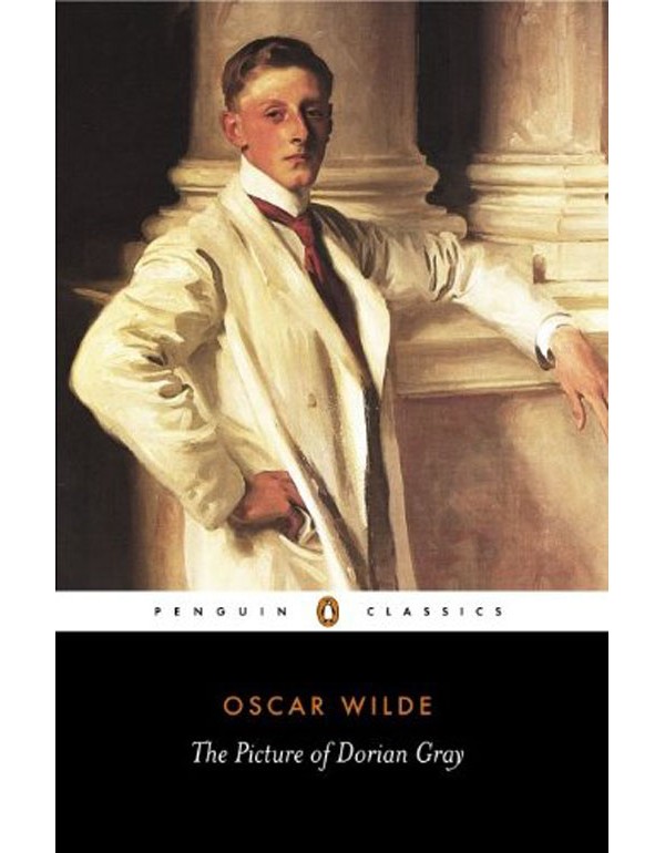 Picture of Dorian Gray