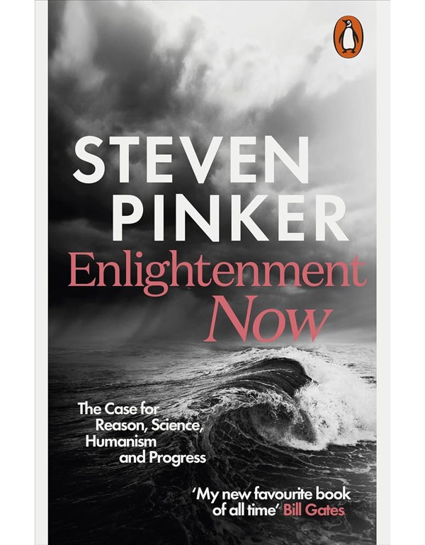 Enlightenment Now