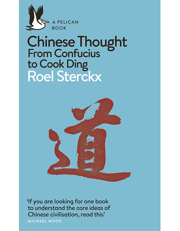 Chinese Thought