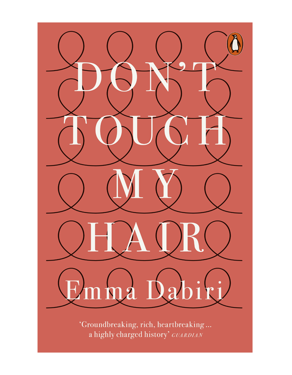 Don't Touch My Hair