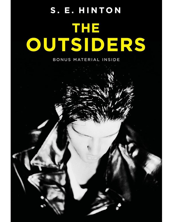 The Outsiders