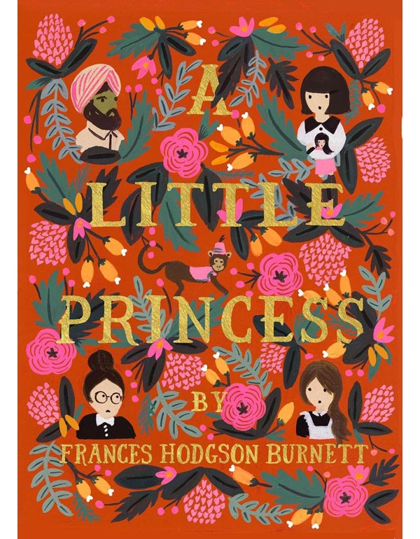 Little Princess