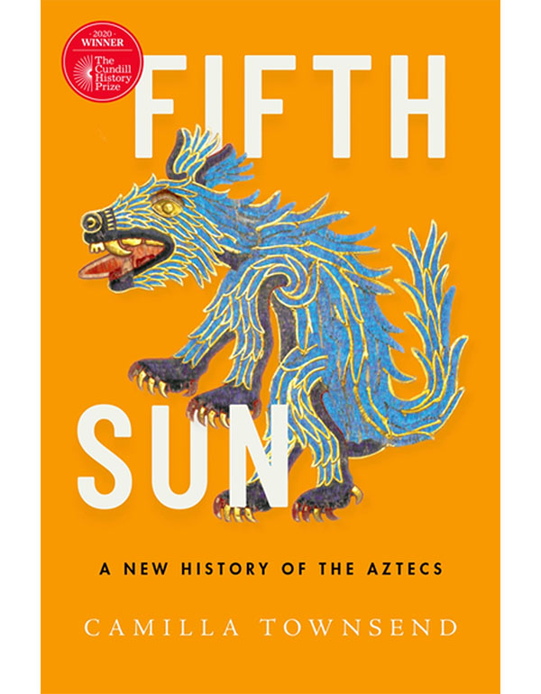 Fifth Sun