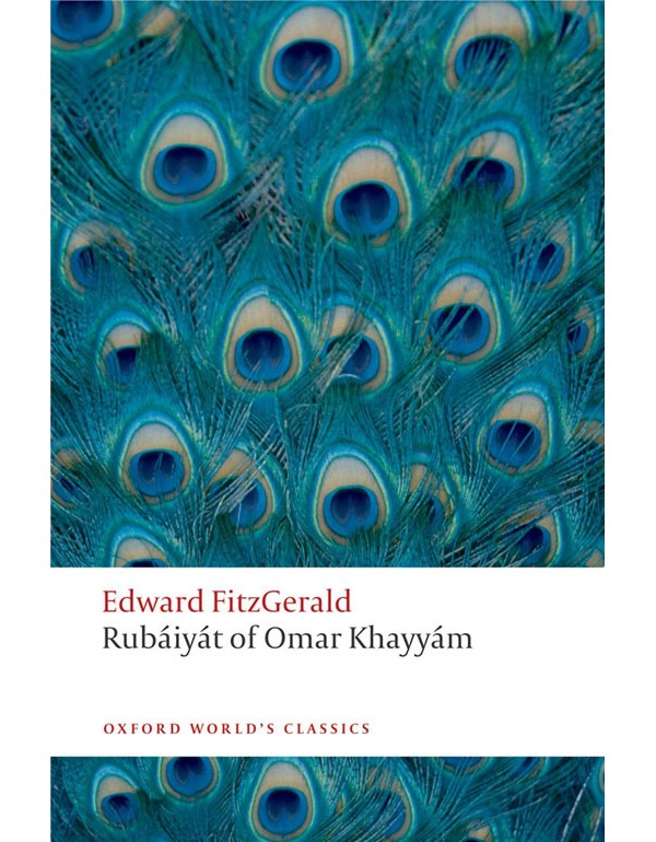 Rubaiyat of Omar Khayyam