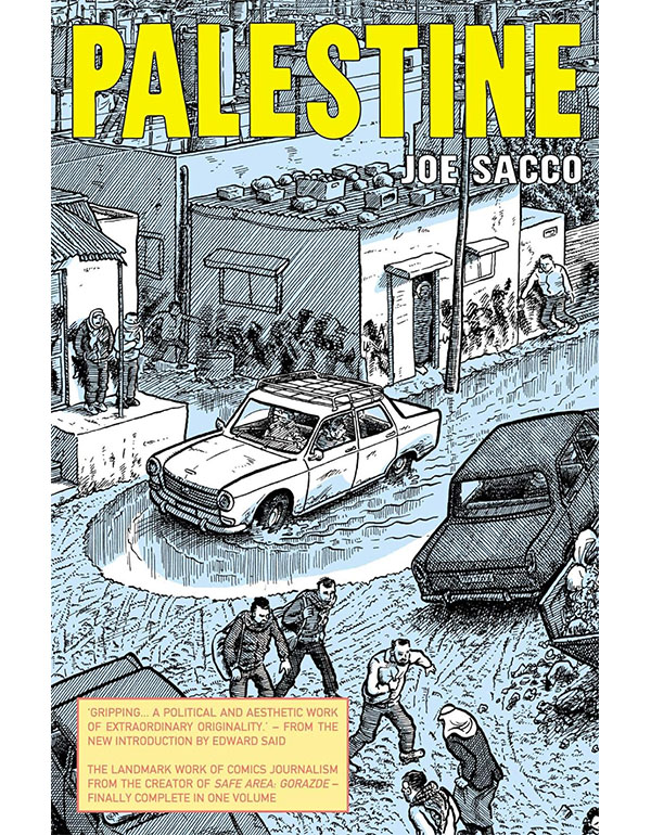 Palestine