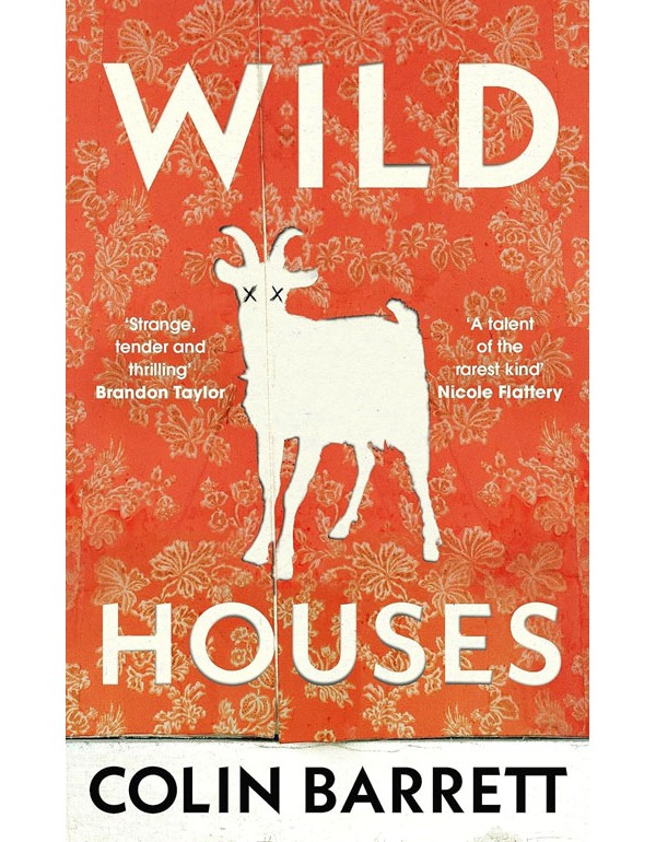 Wild Houses