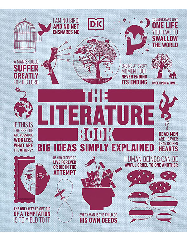 The Literature Book