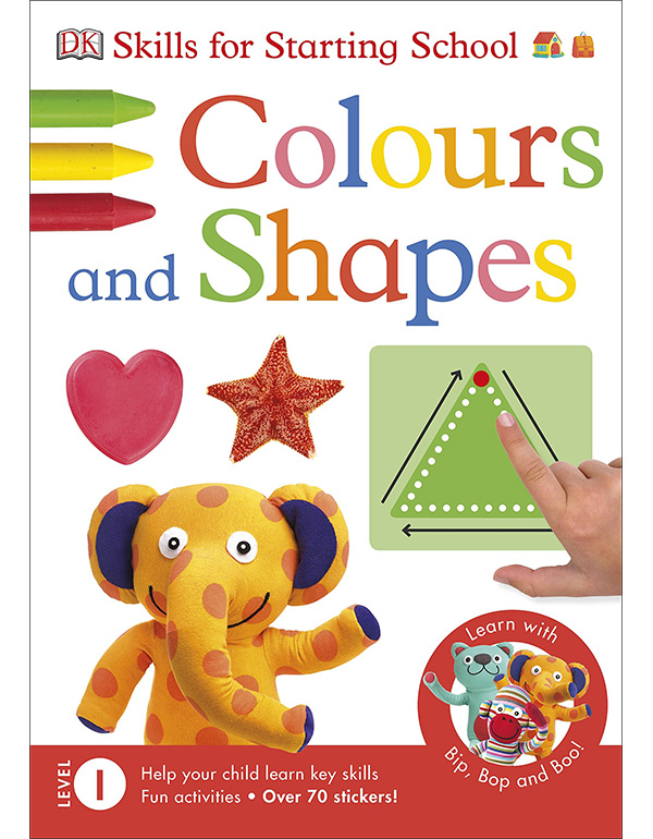 Colours and Shapes