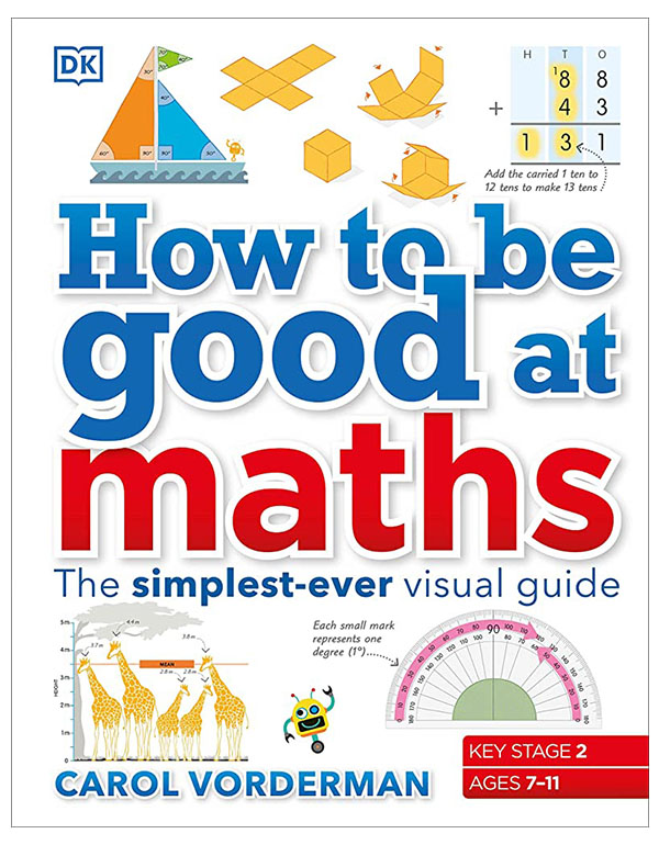 How to be Good at Maths