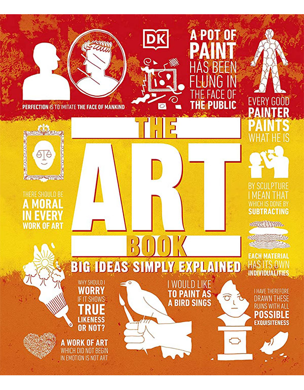 The Art Book