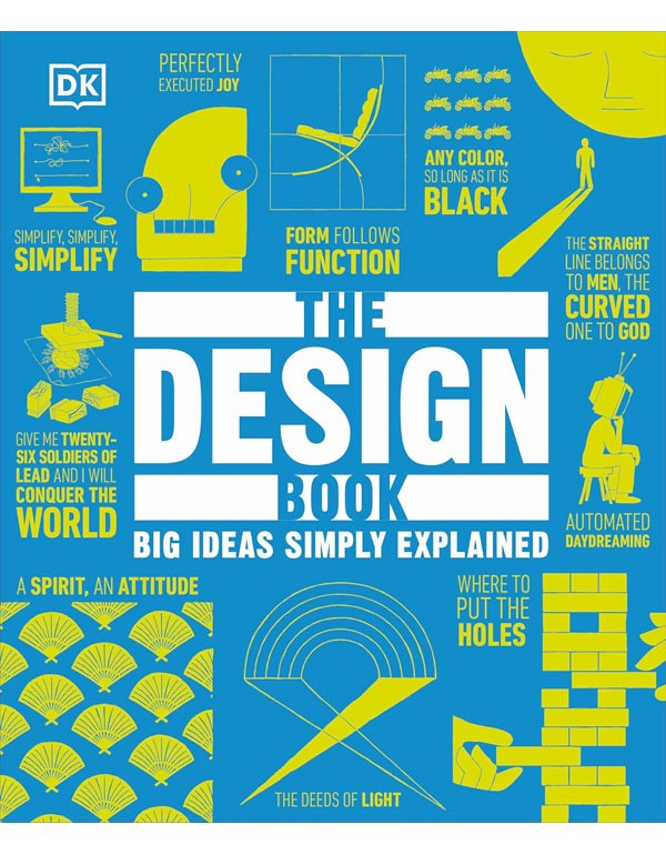 The Design Book