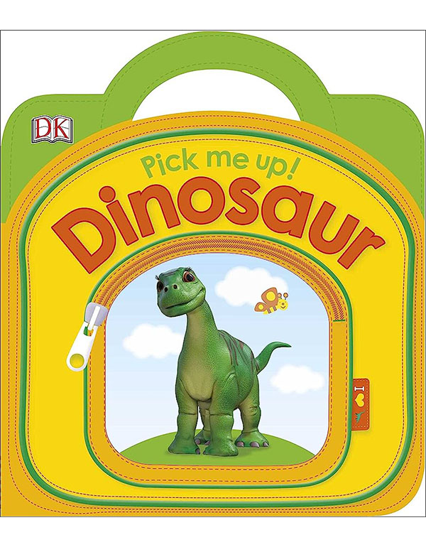 Pick Me Up! Dinosaur