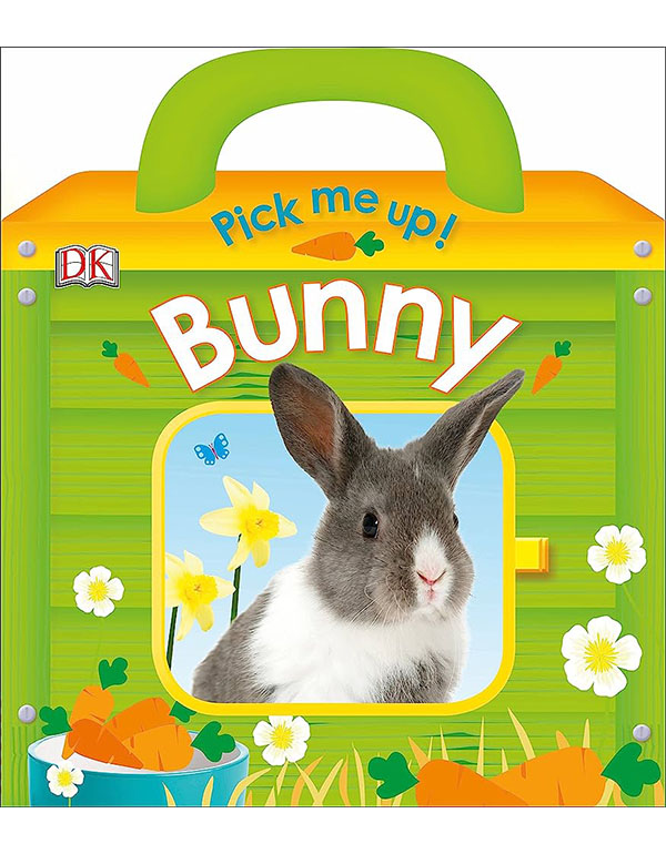 Pick Me Up! Bunny