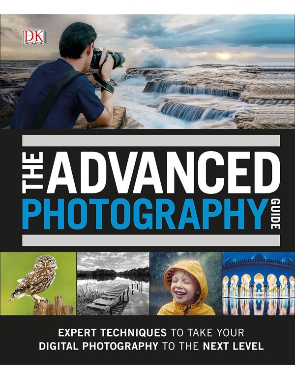 The Advanced Photography Guide