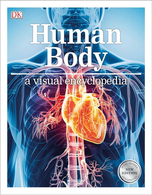 Human Body A Children's Encyclopedia