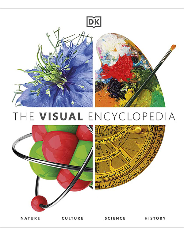 The Visual Encyclopedia