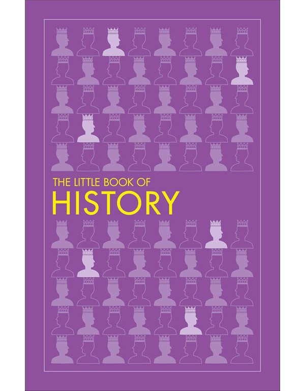 The Little Book of History books