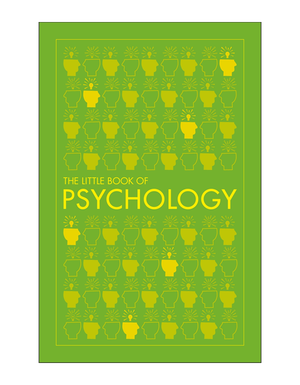 The Little Book of Psychology