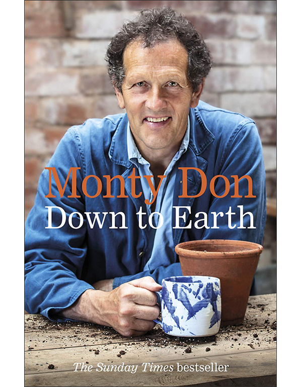 Down to Earth