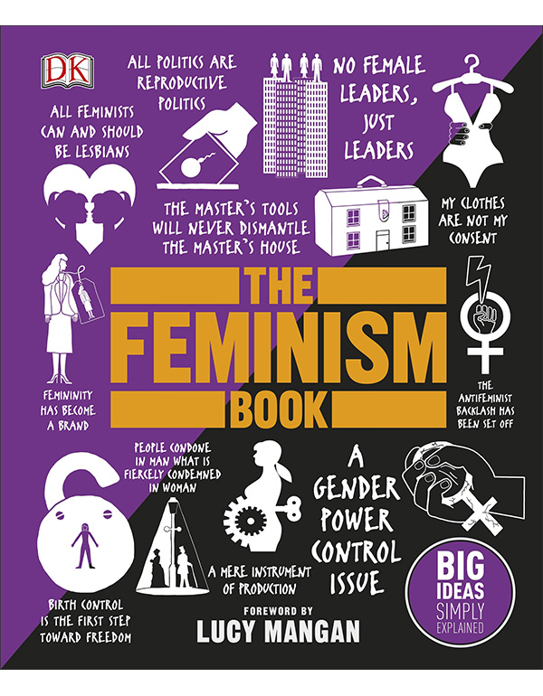 Feminism Book