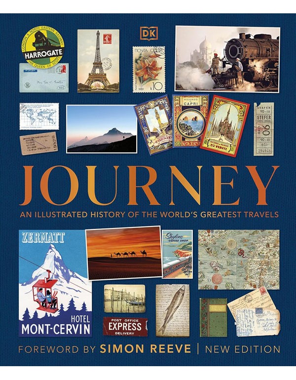 Journey