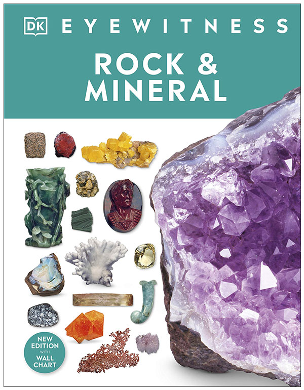Rock and Mineral