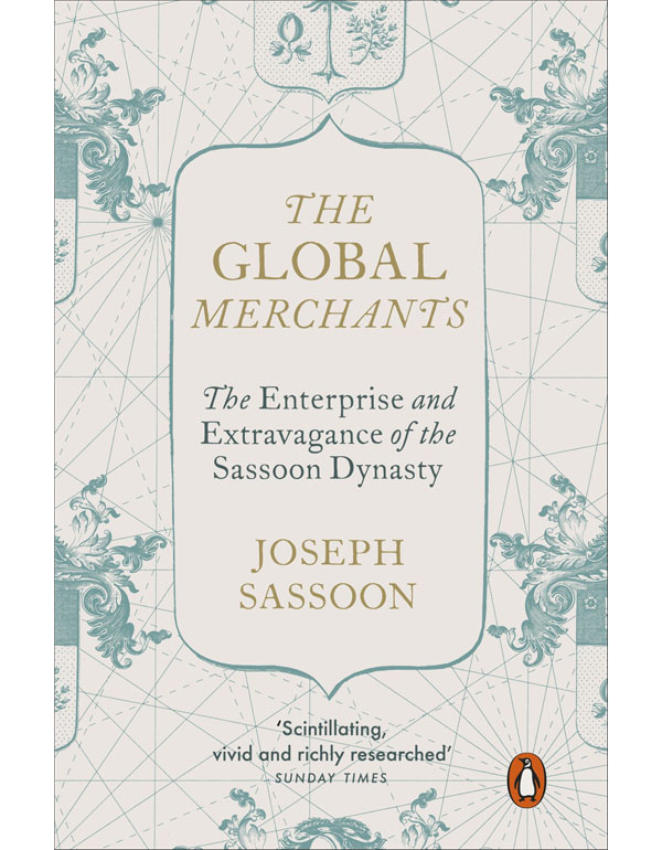 The Global Merchants