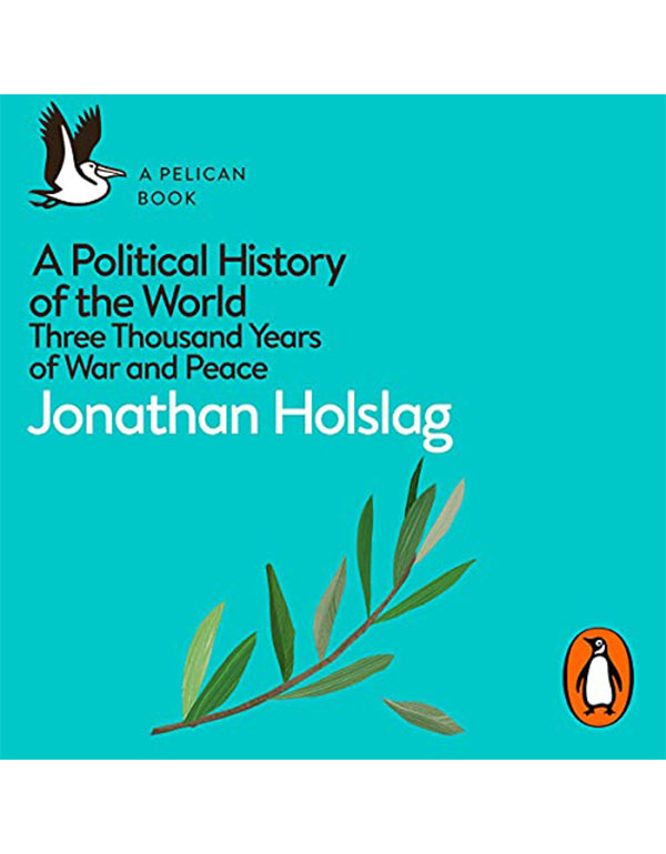 A Political History of the World