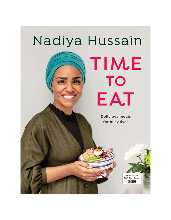 Time to Eat: Delicious Meals for Busy Lives