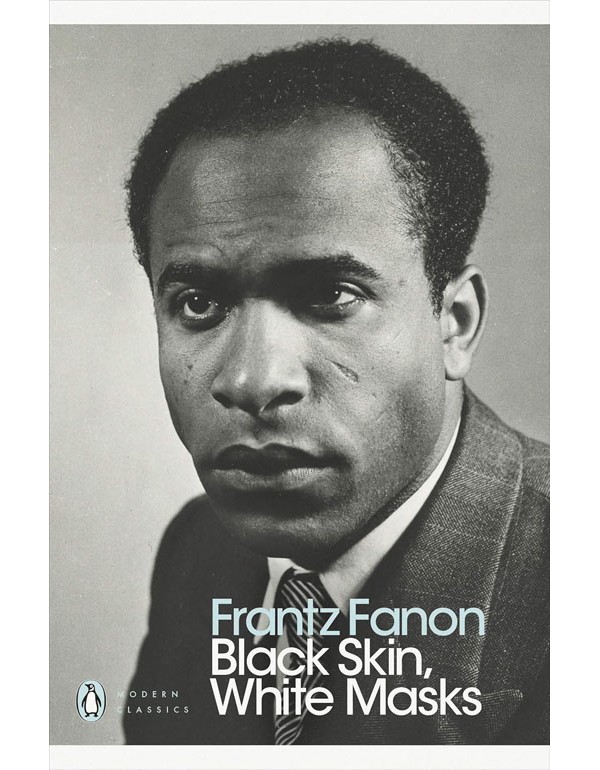 Black Skin, White Masks