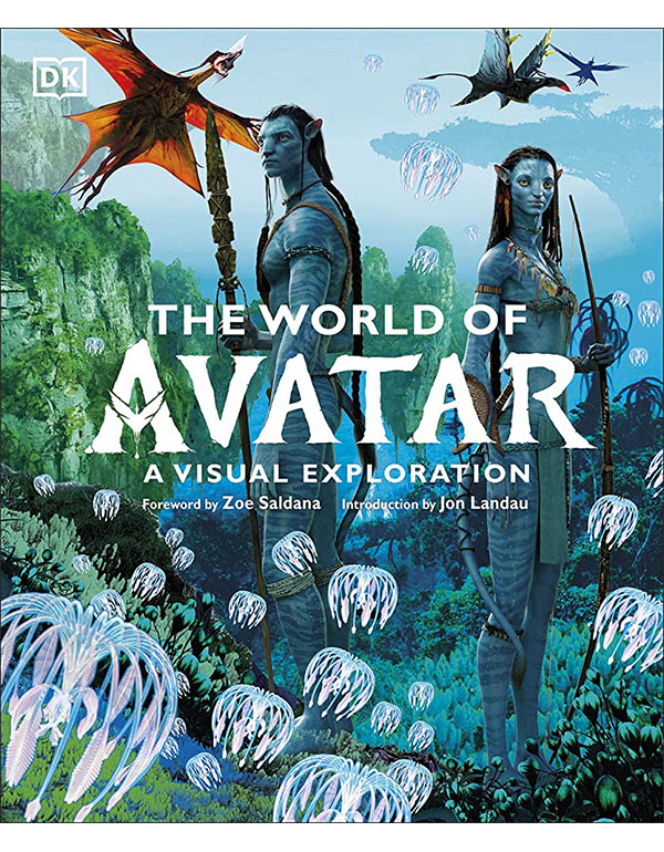 The World of Avatar