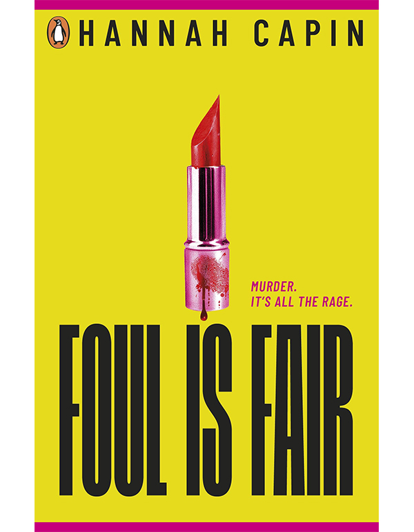 Foul is Fair Foul is Fair