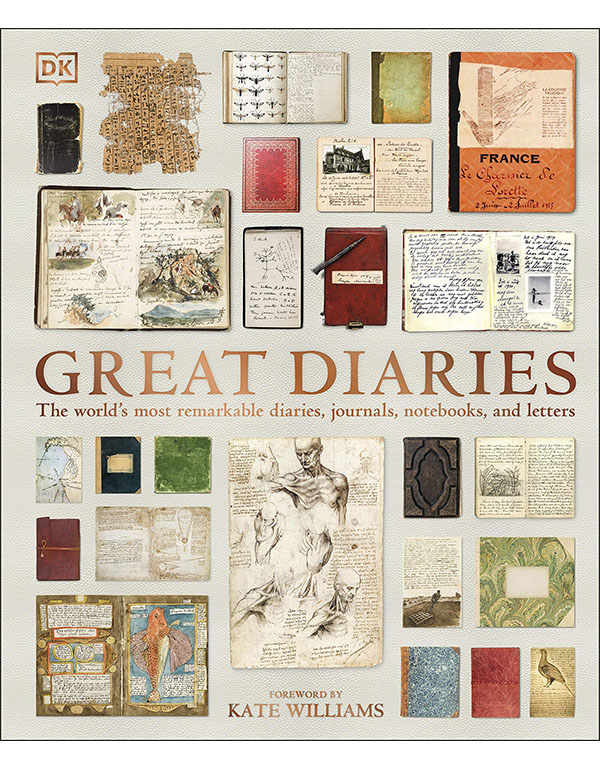 Great Diaries