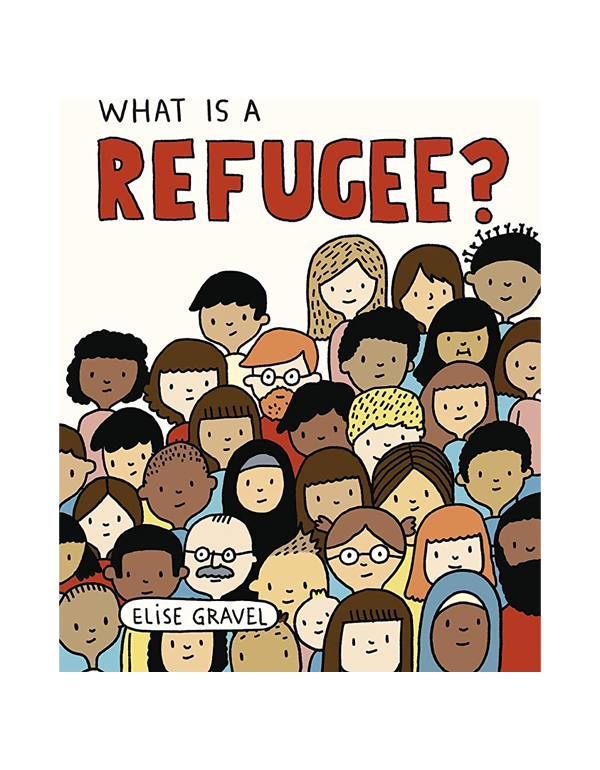What Is A Refugee?