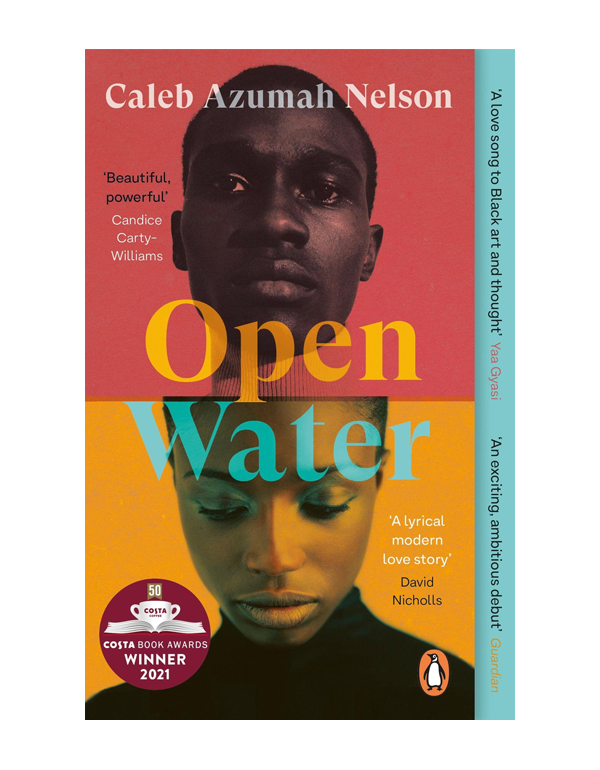 Open Water Open Water