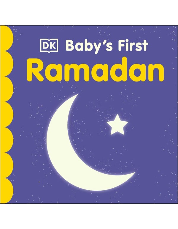 Baby's First Ramadan