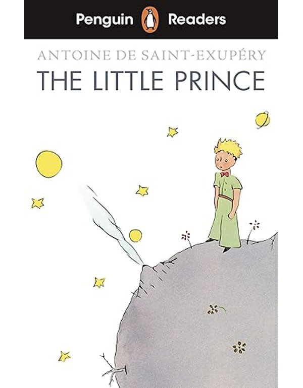 Penguin Readers Level 2: The Little Prince
