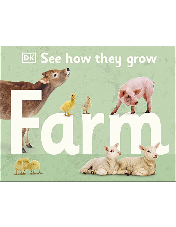 See How they Grow Farm