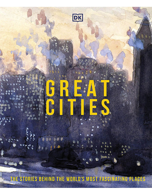 Great Cities
