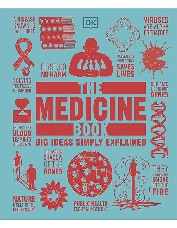 The Medicine Book